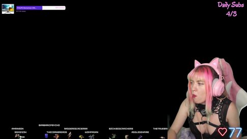 starting silent hill f!! tell me you love me <3 i made some emotes!<3 !clip !quote !linktree !ohno uwu