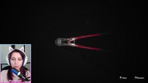 Il minigolf mi ha tradito, torno agli horror