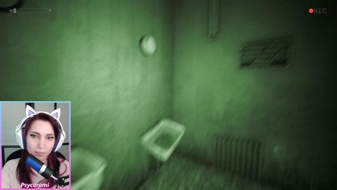 Il minigolf mi ha tradito, torno agli horror