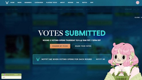 FIN/ENG | It's my anniversary week, yay! ♡