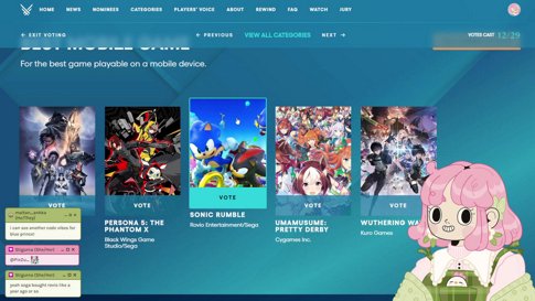 FIN/ENG | It's my anniversary week, yay! ♡