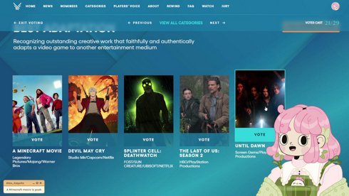 FIN/ENG | It's my anniversary week, yay! ♡