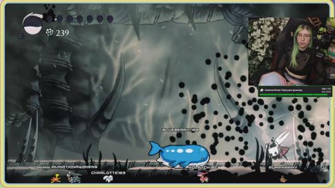 I BEAT A BOSS! Next one lets GO! - First Playthrough BUG BOY FIGHTS EXPLODING THINGS PROBABLY