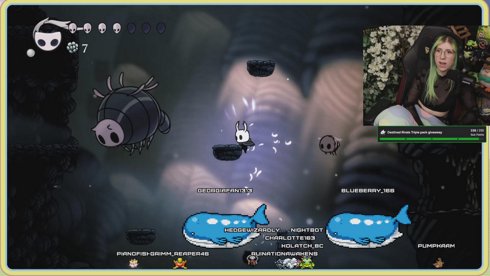 I BEAT A BOSS! Next one lets GO! - First Playthrough BUG BOY FIGHTS EXPLODING THINGS PROBABLY