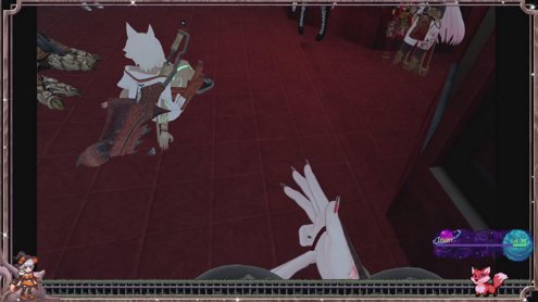 ☙𝖂𝖎𝖙𝖈𝖍 𝕾𝖙𝖗𝖊𝖆𝖒18+❧ !!Magic!!  🧧Stiller untergang (Portal RP) 🧧@AoNoYami @omegaz_lp