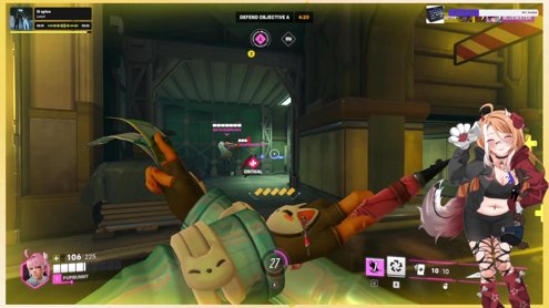 ♡‧₊˚ anxiety sucks but I (moira) sucks harder ♡‧₊˚ | NEW EMOTES | !throne !carrotsize | [18+]