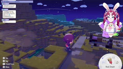 【18+】POKOPIA FOR THE FIRST TIME!! 🩷 || !merch !goodsmile !throne !discord !socials