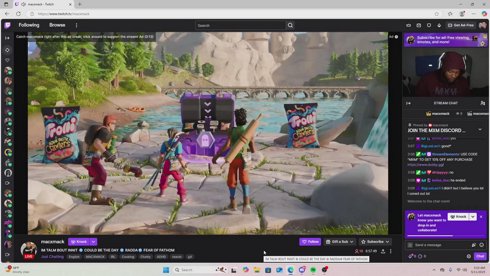 BOT GAMEPLAY!! 2.7K/2.8K followers