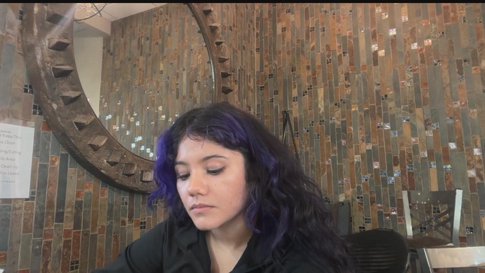 on the matrix rn  qork streams lol