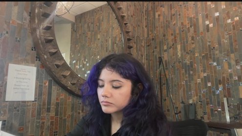 on the matrix rn  qork streams lol