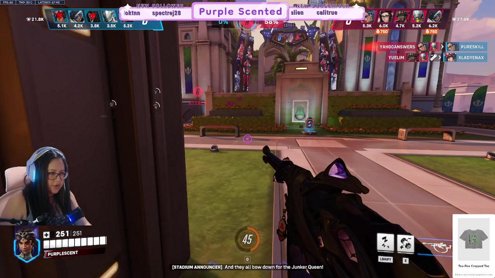 This is DEFINITELY the stream where I go pro at Mischief & Magic | !strider !drop !fish