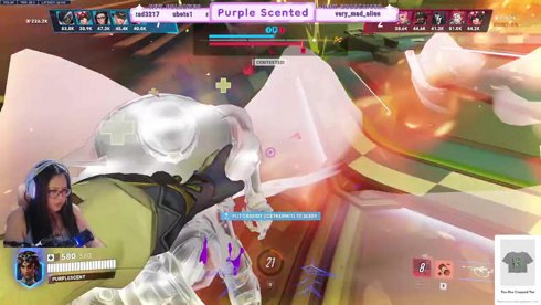 This is DEFINITELY the stream where I go pro at Mischief & Magic | !strider !drop !fish