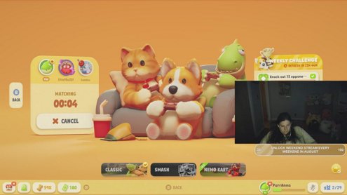 im new to twitch help me