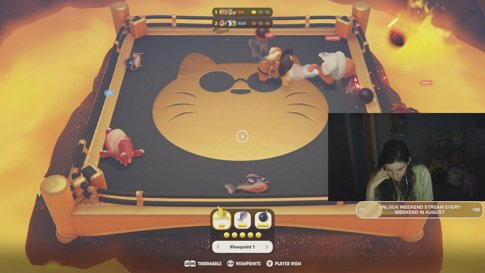 im new to twitch help me