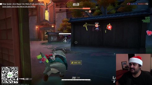 !18+🌙 DAY 5 OF BINGO FOR SANTA'S FUNDRAISER~ come play!🎄 !SANTA !sbingo 🌙 !social