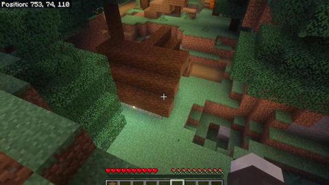 minecraft, come chat and hangout! friendly streamer. :)