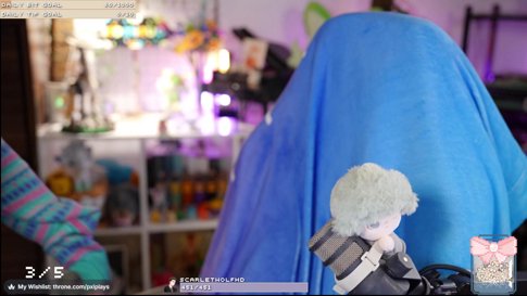 ⭐️COZY STREAM || Non-driver drives in Forza 5! || Day 2 || ⭐️ !throne