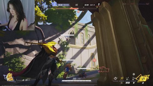 Eng ♡ SoloQ competitive ♡ sub to be on board!