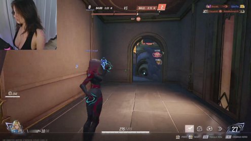 Eng ♡ SoloQ competitive ♡ sub to be on board!