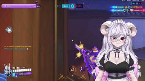 Ψ(｀▽´)Ψ Some games with Viewers ...dont stare! :3 | support main |  !throne