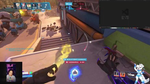 Happy Tuesday! Tell Me Something Good / A Little Bit of This and That/ !NESRP/ Run With the Extraordinary /No  Alerts/ Chat with Me