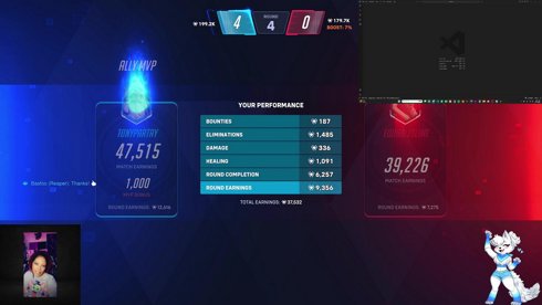 Happy Tuesday! Tell Me Something Good / A Little Bit of This and That/ !NESRP/ Run With the Extraordinary /No  Alerts/ Chat with Me