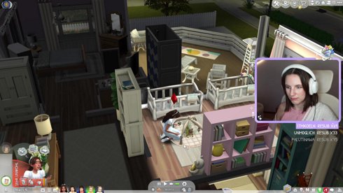 Das Haus war ein Fehlkauf.˖ ⊹ ﾟ｡ ✧