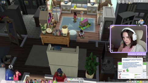 Das Haus war ein Fehlkauf.˖ ⊹ ﾟ｡ ✧