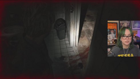 [!first] 🟥 my FIRST EVER silent hill game!!!! - day 2 ✨ | !ceasefire !cw