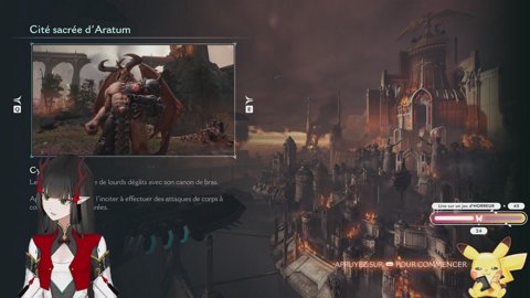 🥖 FR / EN |  DROP ✅ Découverte du jeu en Anticipé ! |