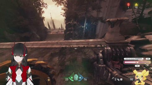 🥖 FR / EN |  DROP ✅ Découverte du jeu en Anticipé ! |