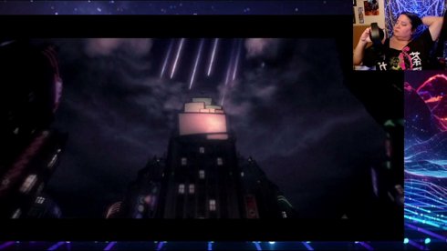 Facing Ansem... For Hours... Playing until Kingdom Hearts 4