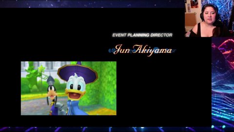 Facing Ansem... For Hours... Playing until Kingdom Hearts 4