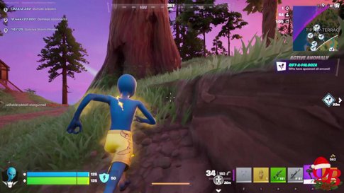 New season Fortnite!