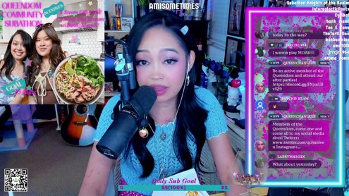 Subathon D5! Community Games All Week - Civ 6 World Domination <3