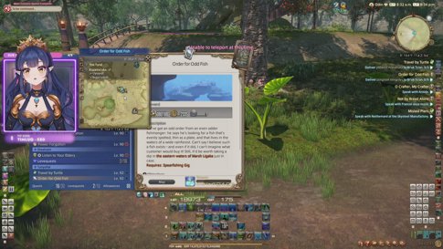 FFXIV counts as a Fririety game, right? 👀