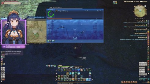 FFXIV counts as a Fririety game, right? 👀