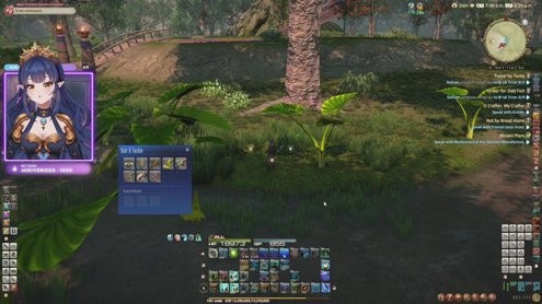 FFXIV counts as a Fririety game, right? 👀