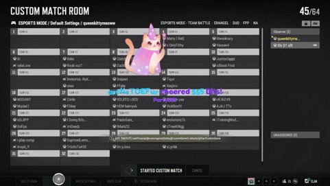 MILK FPP Duos Tourney 6 EST | Delay