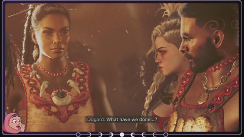 [PNG-Tuber]Will I be FAST GAME FAIZAL? or SLOW GAME SALMAH? or maybe... NICE GAME NAWAWI???