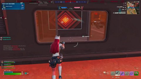 𒆜 |🔞| ♡ Paket runda ♡ Carmen/Jenni ♡ Kortis stream  I  ♡ Integrity ♡ !server ♡ 💎 |🔞|𒆜