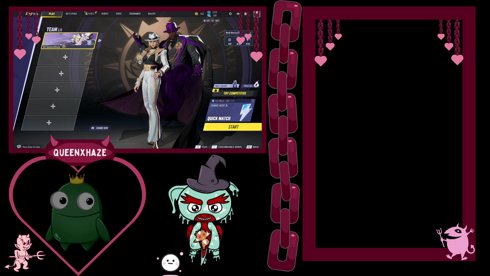 [18+] Idk what we getting into!!💚 ( !wishlist !LEGO) Follower Goal 1002/1500