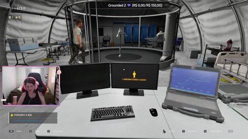 ✨Dia de descobrir quem esta infectado ou não✨❗pix ❗loja ❗sorteio