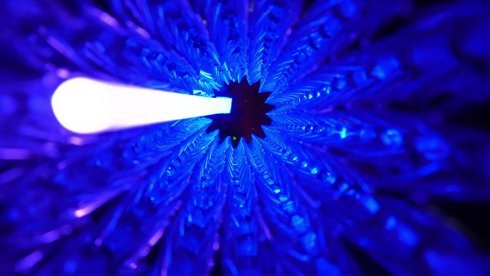 Visual ASMR, NO TALKING | mouth sounds  | join the !discord