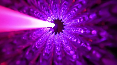 Visual ASMR, NO TALKING | mouth sounds  | join the !discord