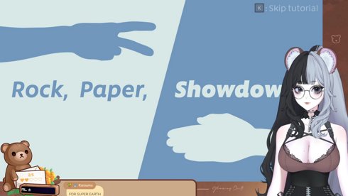 INDIE GAME GAUNTLET !!! | !throne !merch