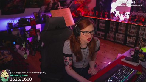 RENOVATING CASPERS HOUSE IN CREEPY SHIFT! || !blerp !corsair !elgato !energy