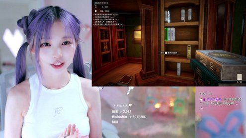 ₍ᐢ..ᐢ₎  月野兔🌙 ♡ 8 / 13
