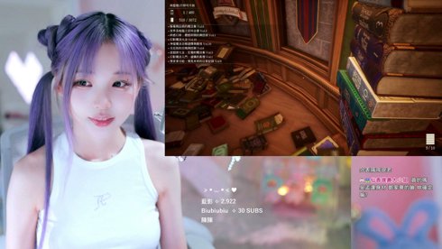 ₍ᐢ..ᐢ₎  月野兔🌙 ♡ 8 / 13
