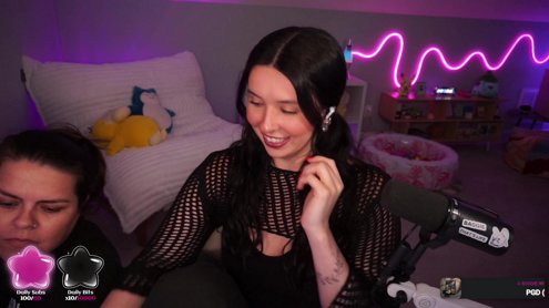 💞YAPS FOR DAYS💞DIAMOND RACES & VAL💞 !duck